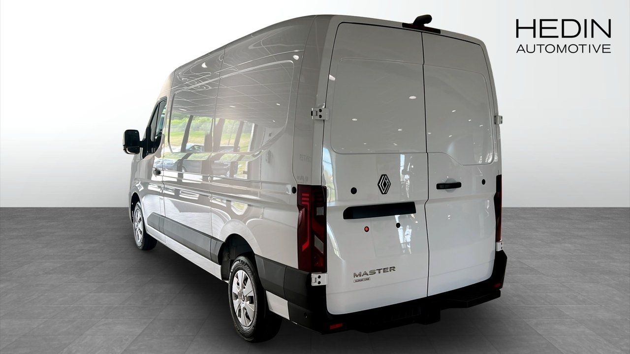 Renault Master 2026, bild 2/9