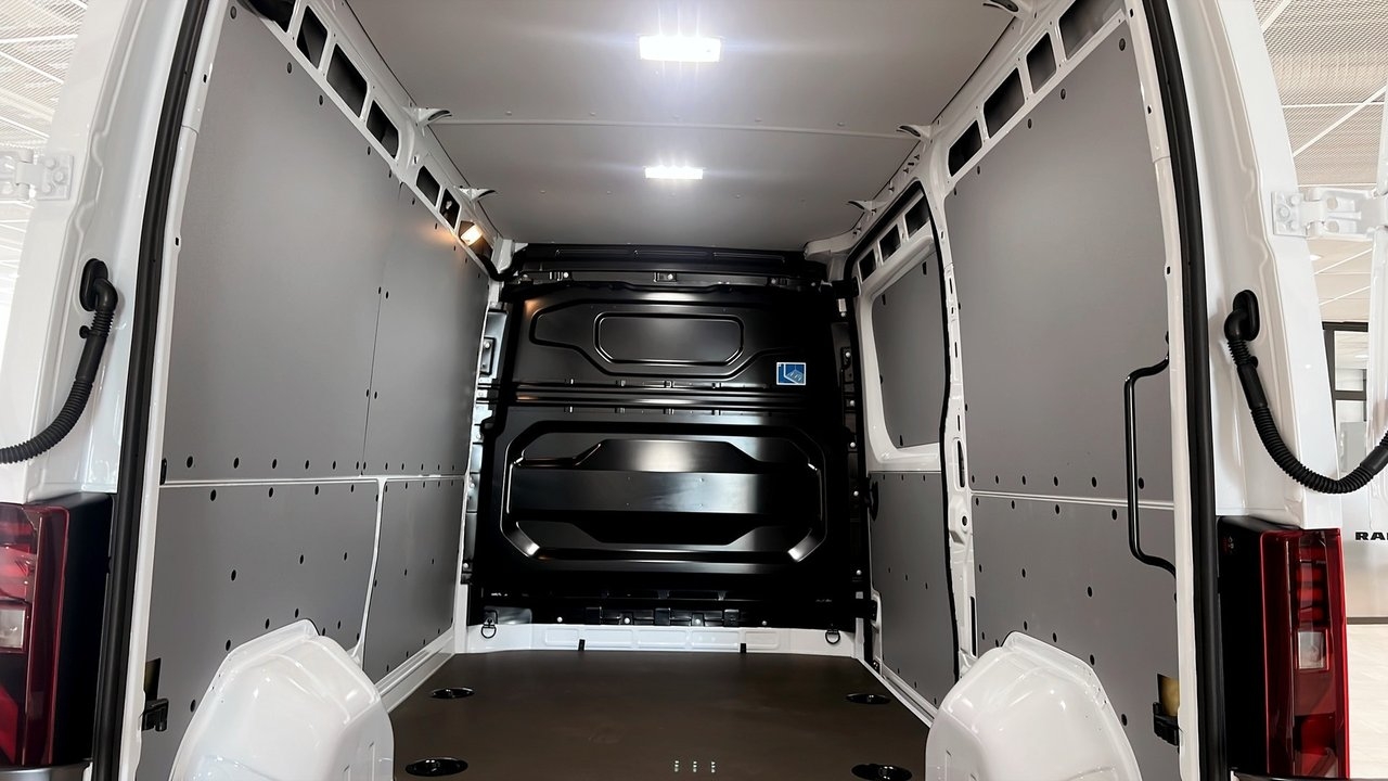 Renault Master 2026, photo 6/9