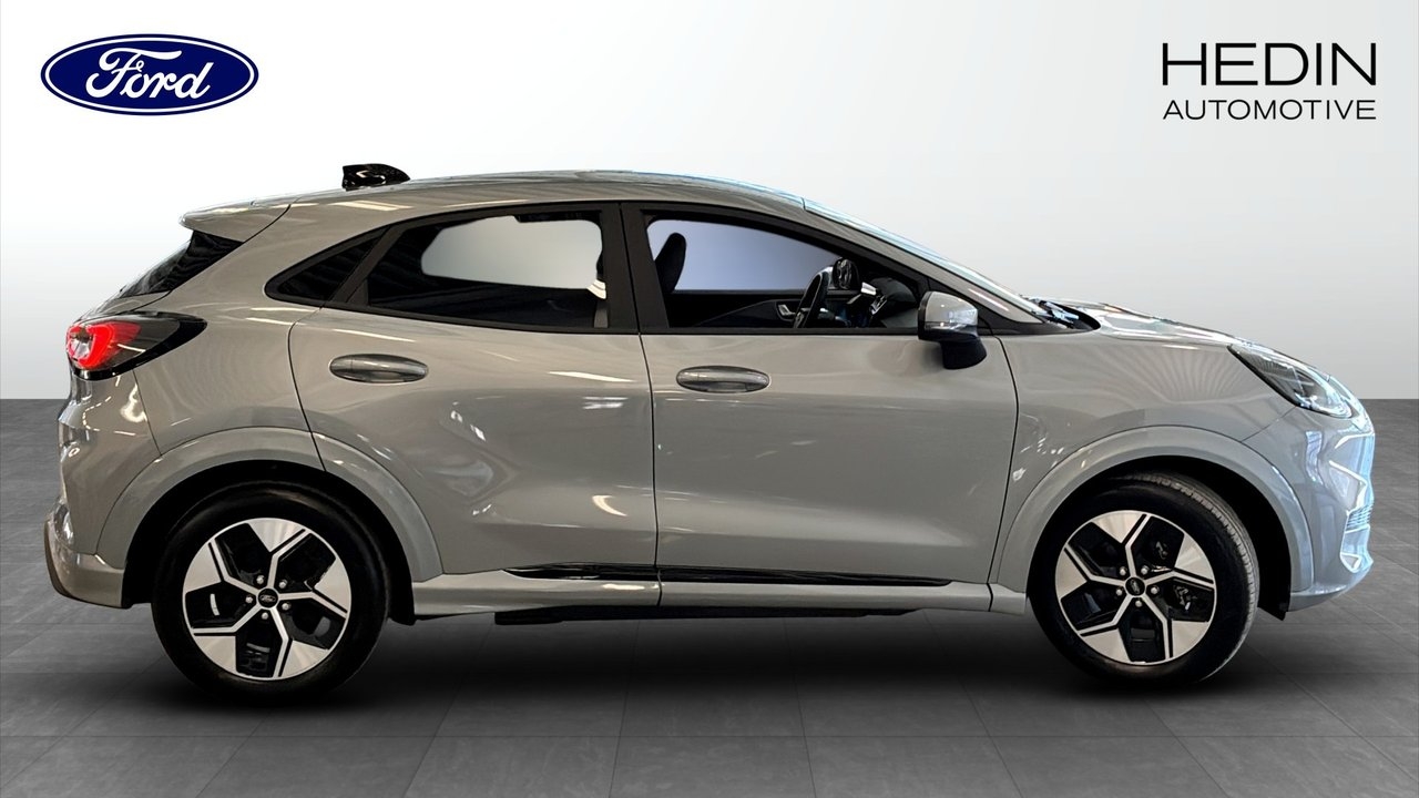 Ford Puma 2026, photo 6/9