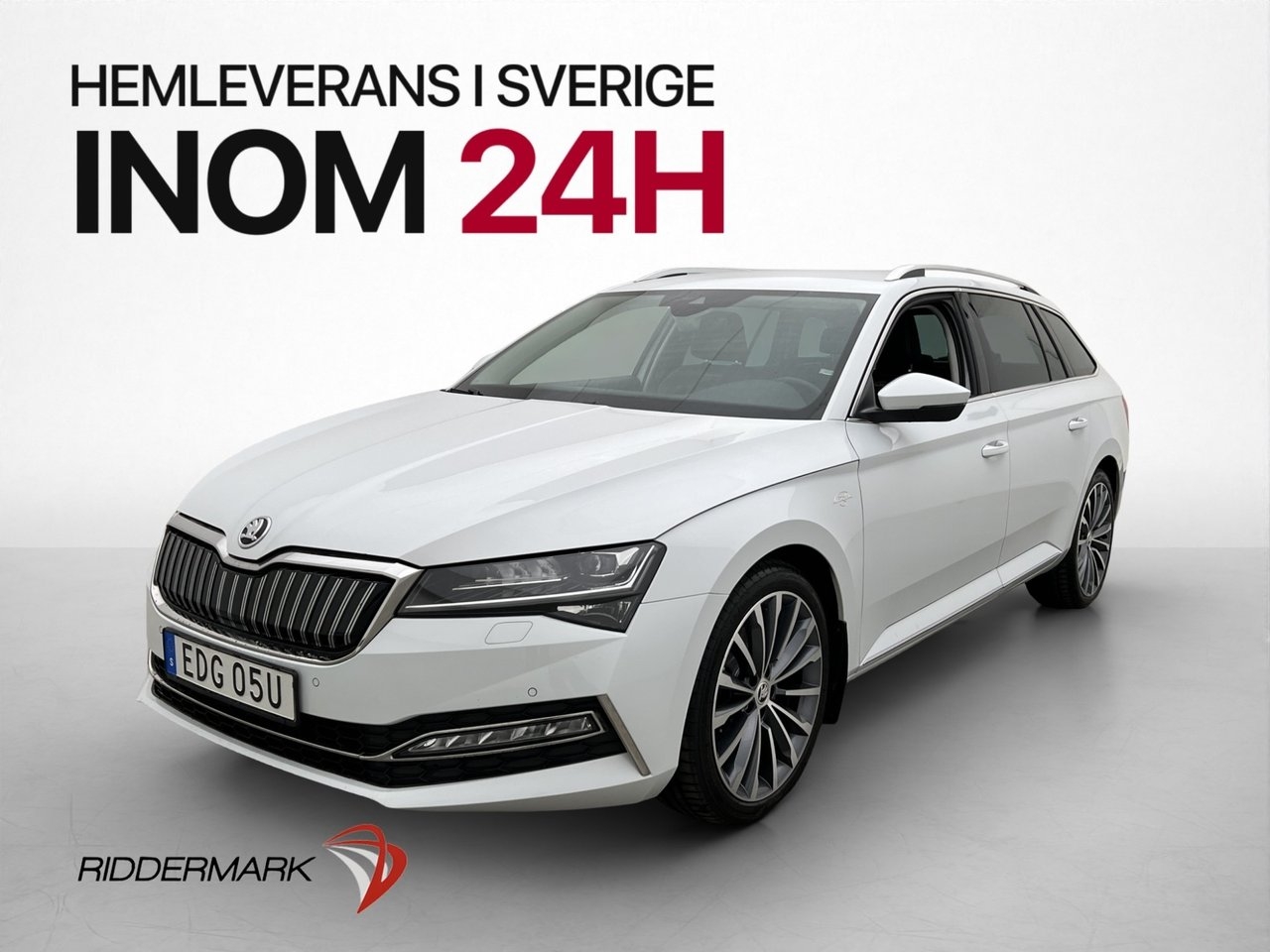 Skoda Superb 2022, bild 3/37