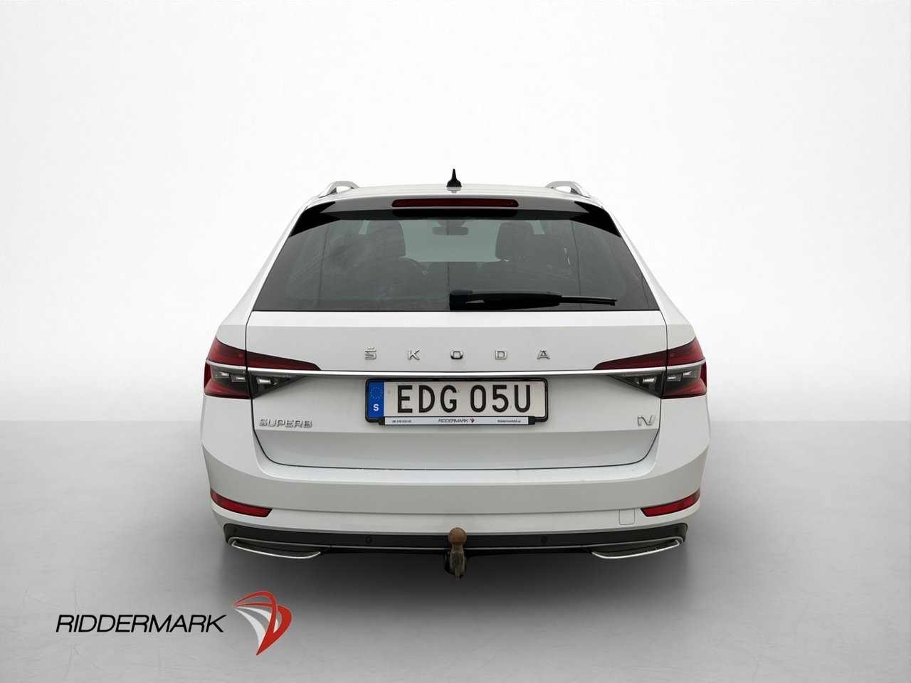 Skoda Superb 2022, bild 6/37
