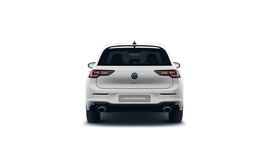Volkswagen Golf 2026, bild 4/9