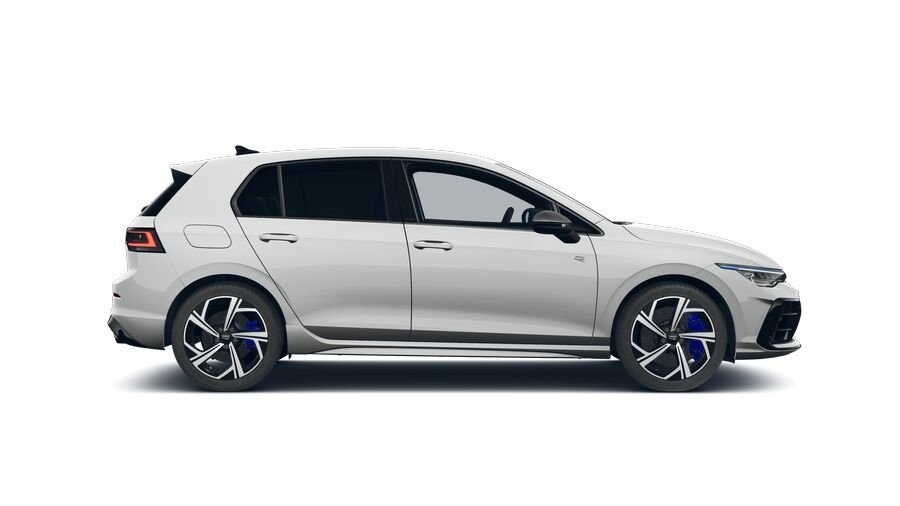 Volkswagen Golf 2026, bild 6/9
