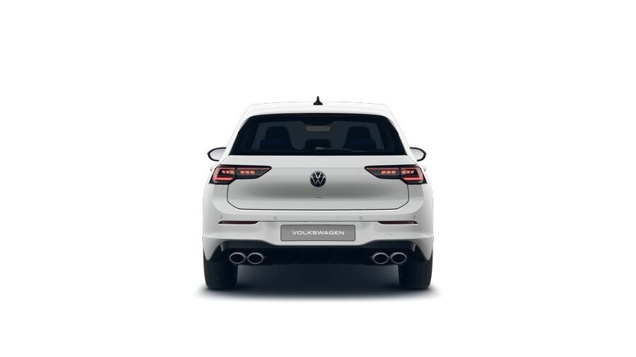 Volkswagen Golf 2026, bild 4/9