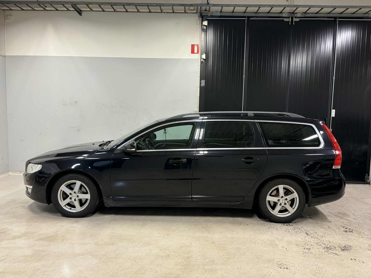Volvo V70 2015, bild 6/10