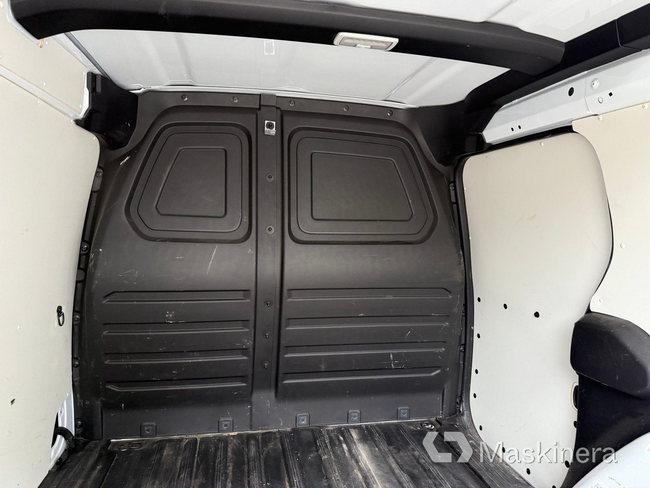 Mercedes-Benz Citan 110 CDI PRO Euro 6 2025, bild 7/10