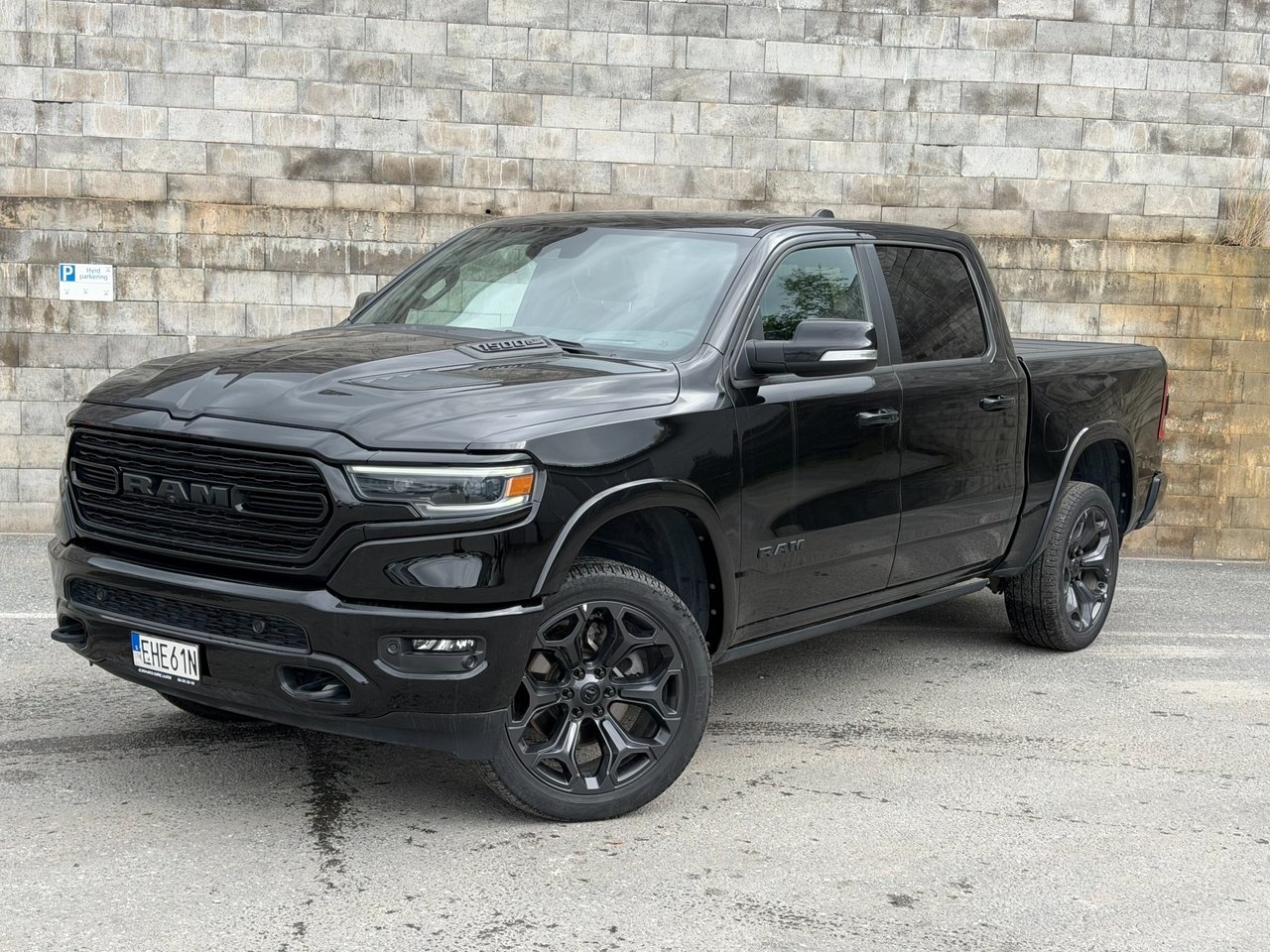 Dodge RAM 1500