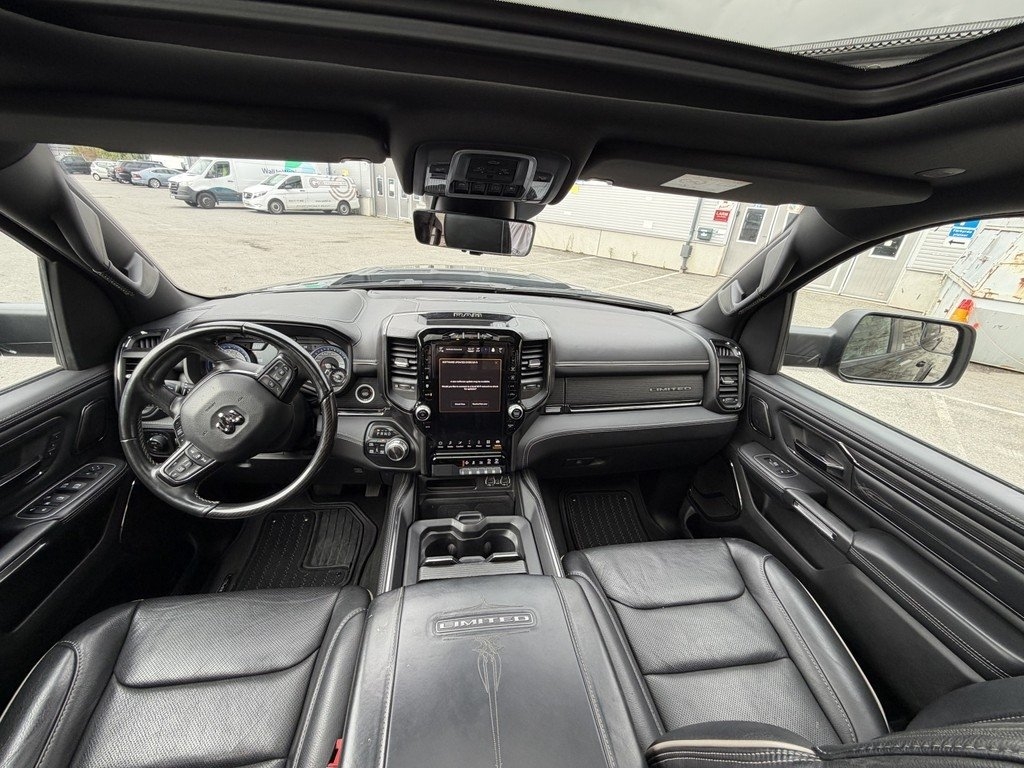 Dodge RAM 1500 2022, photo 6/10
