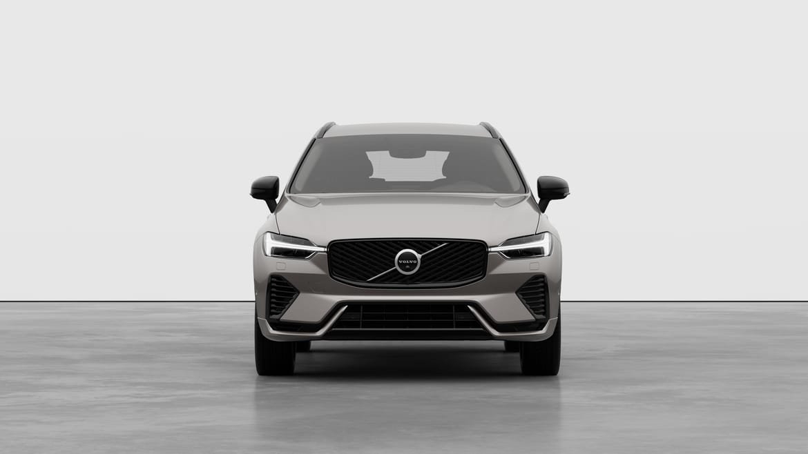 Volvo XC60 T6 Plus Dark Nordic Edition 2026, bild 7/13