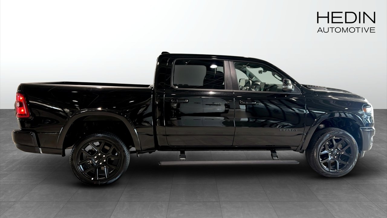 RAM 1500 LARAMIE CREW CAB 2025, bild 3/9