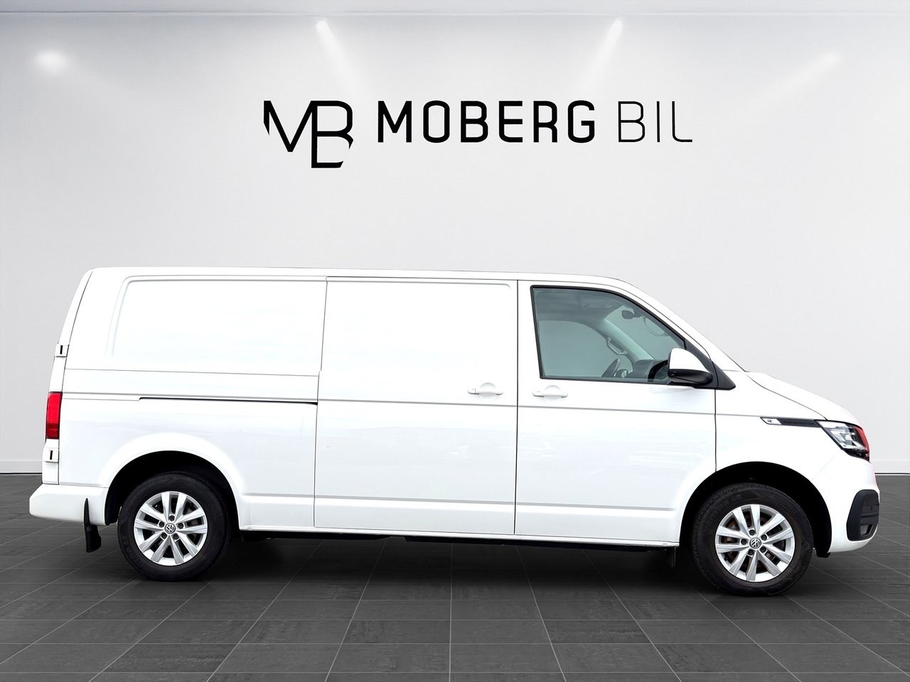 Volkswagen Transporter 2024, bild 4/10