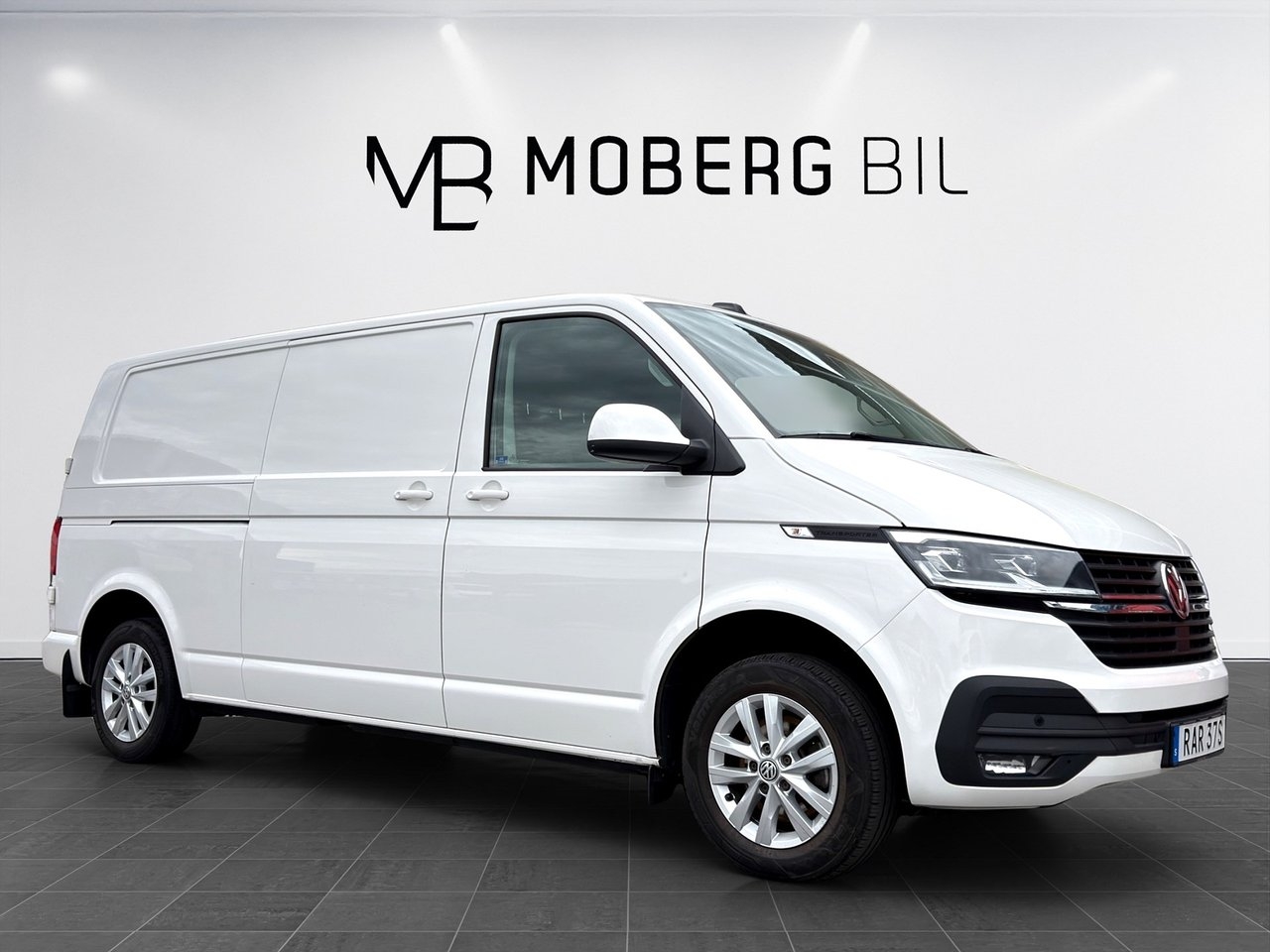 Volkswagen Transporter 2024, bild 3/10