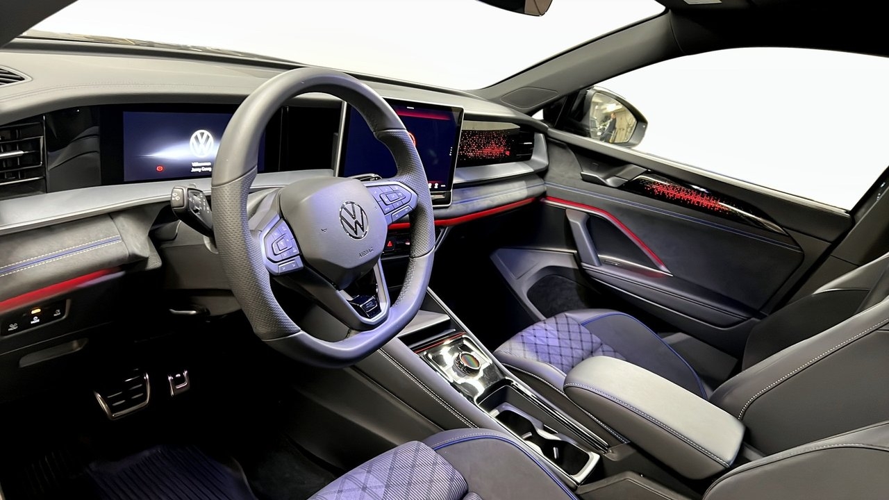 Volkswagen Tayron 2026, kuva 7/10