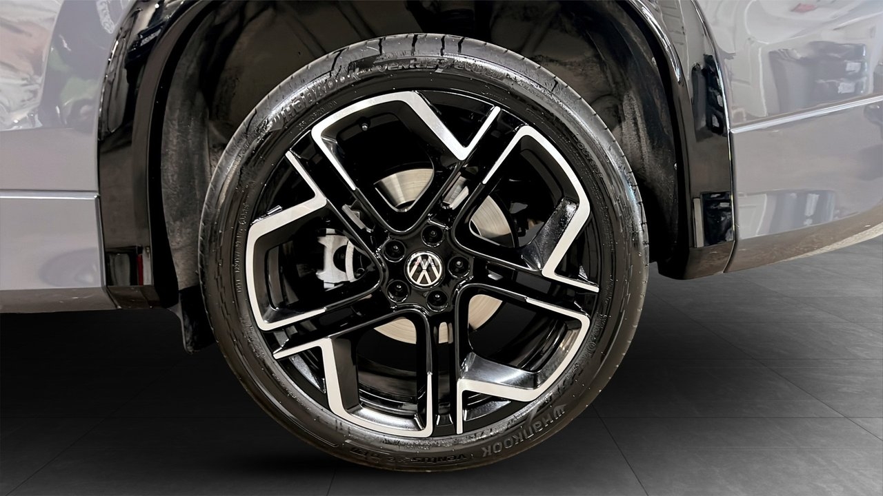 Volkswagen Tayron 2026, kuva 6/10