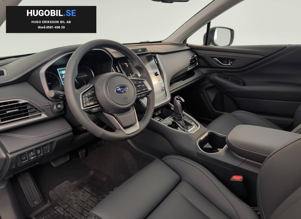 Subaru Outback Limited 4WD 2025, bild 2/5