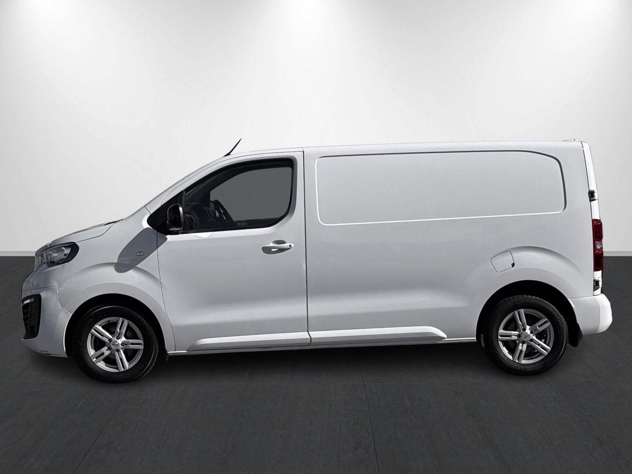 Peugeot Expert Pro+ 2,0 180 Automat 2022, bild 2/10