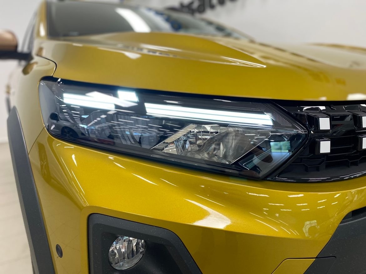 Dacia Sandero Stepway 2026, photo 5/20