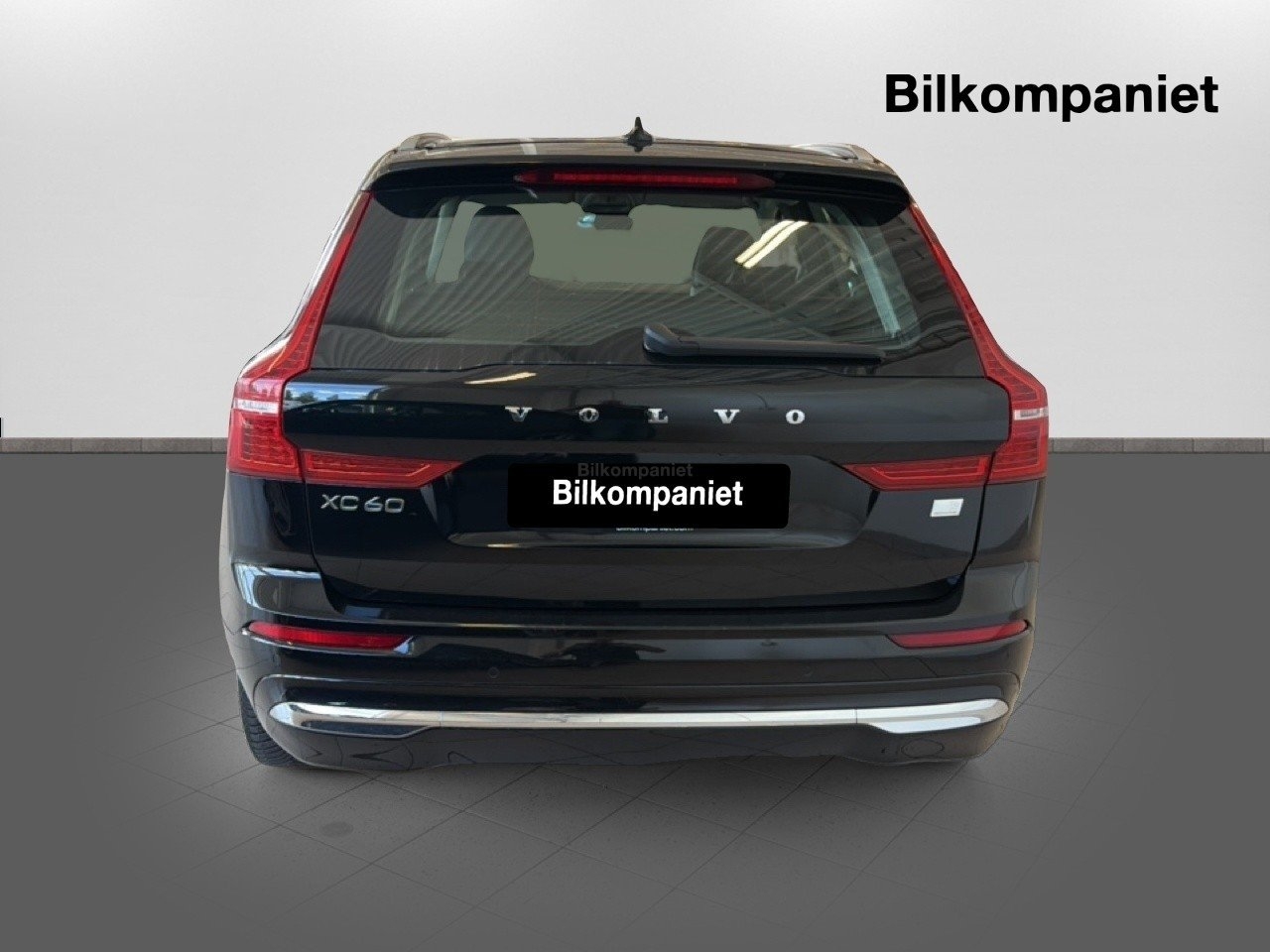 Volvo XC60 2023, bild 5/19