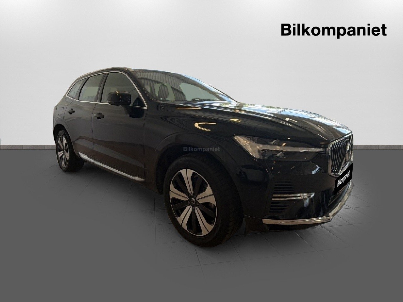Volvo XC60 2023, bild 3/19