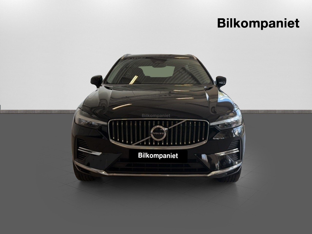 Volvo XC60 2023, bild 2/19