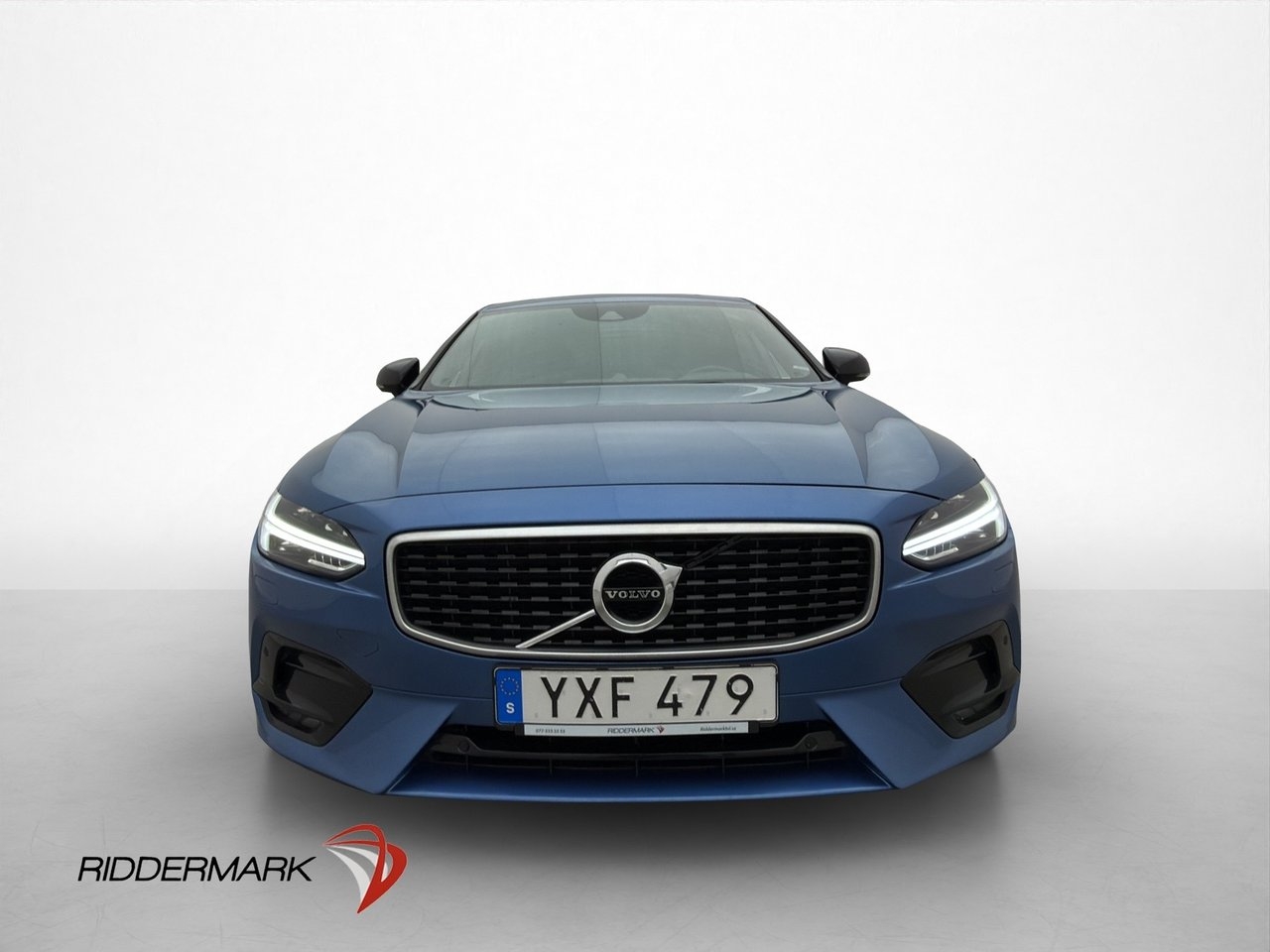 Volvo S90 2018, kuva 2/36