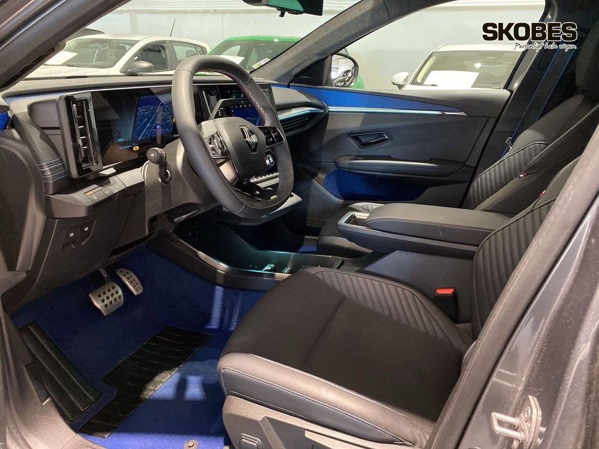 Renault Scenic 2025, kuva 7/10