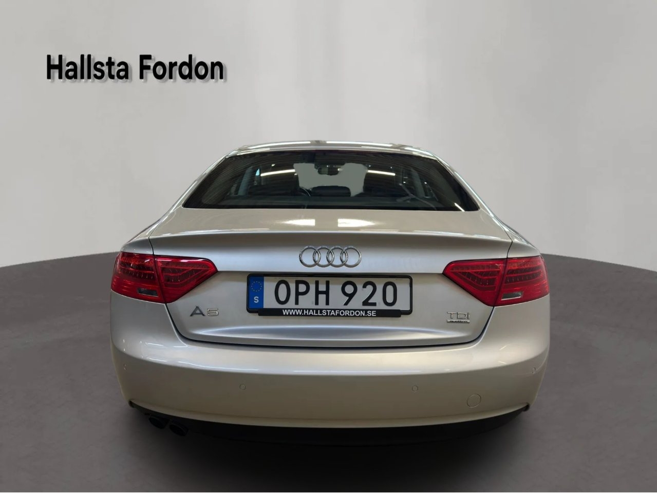 Audi A5 2013, kuva 5/13
