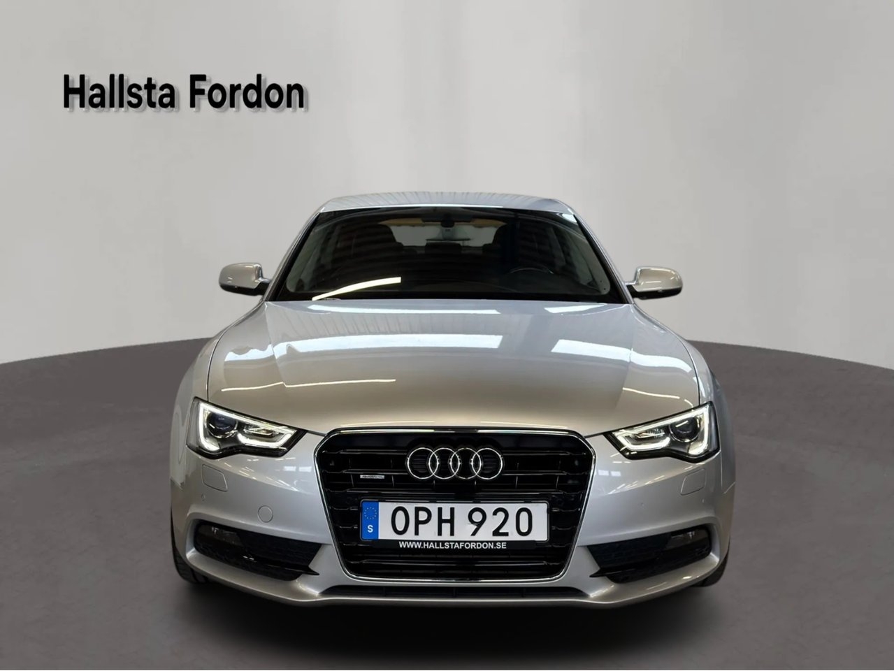 Audi A5 2013, kuva 2/13