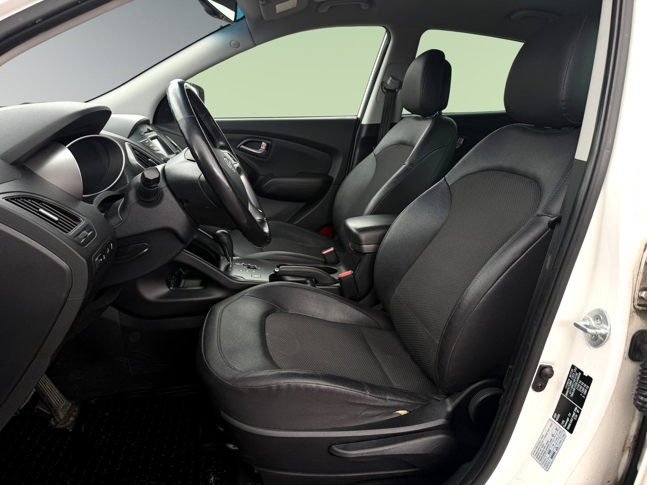 Hyundai ix35 2014, bild 7/9