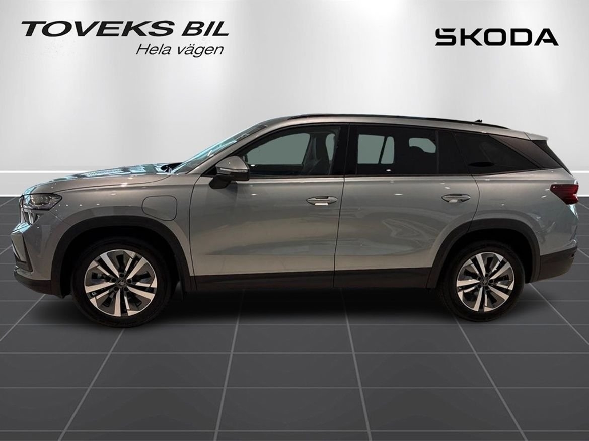 Skoda Kodiaq 2026, bild 4/13