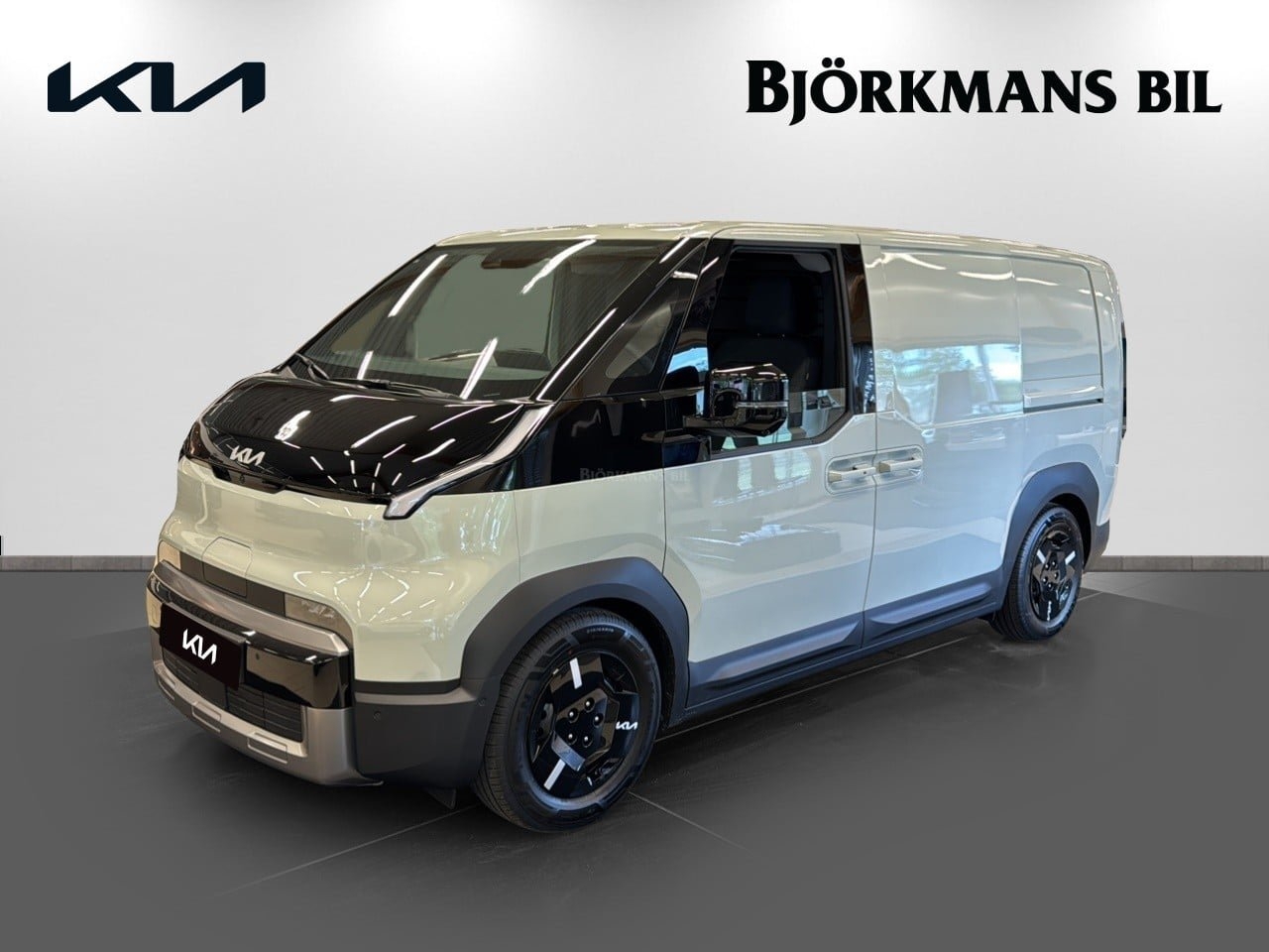Kia PV5