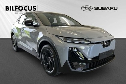 Subaru Uncharted 2026, bild 2/6