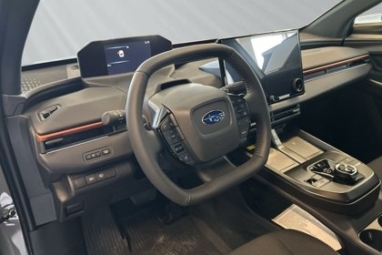 Subaru Uncharted 2026, bild 6/6