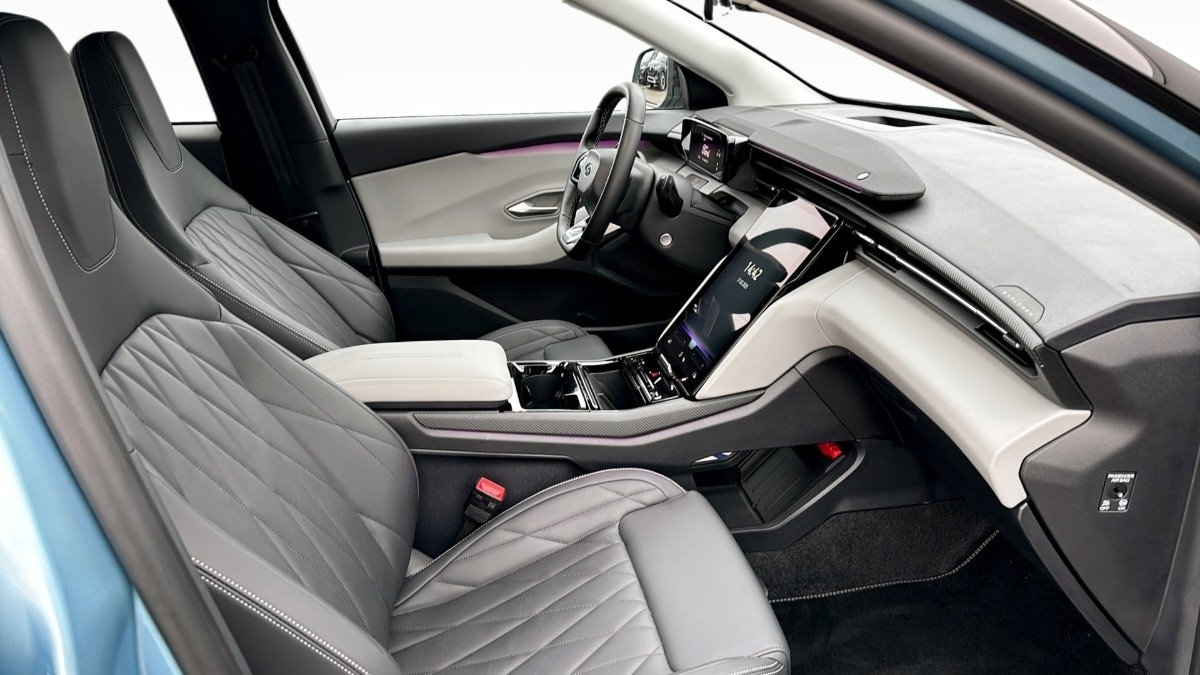 Ford Explorer 2026, bild 3/9