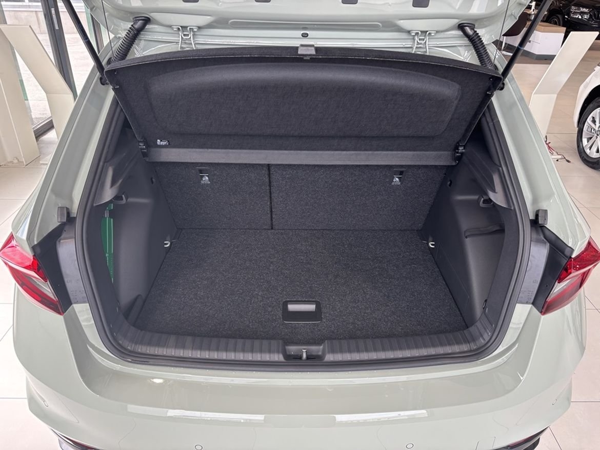 Skoda Fabia 2027, bild 6/18