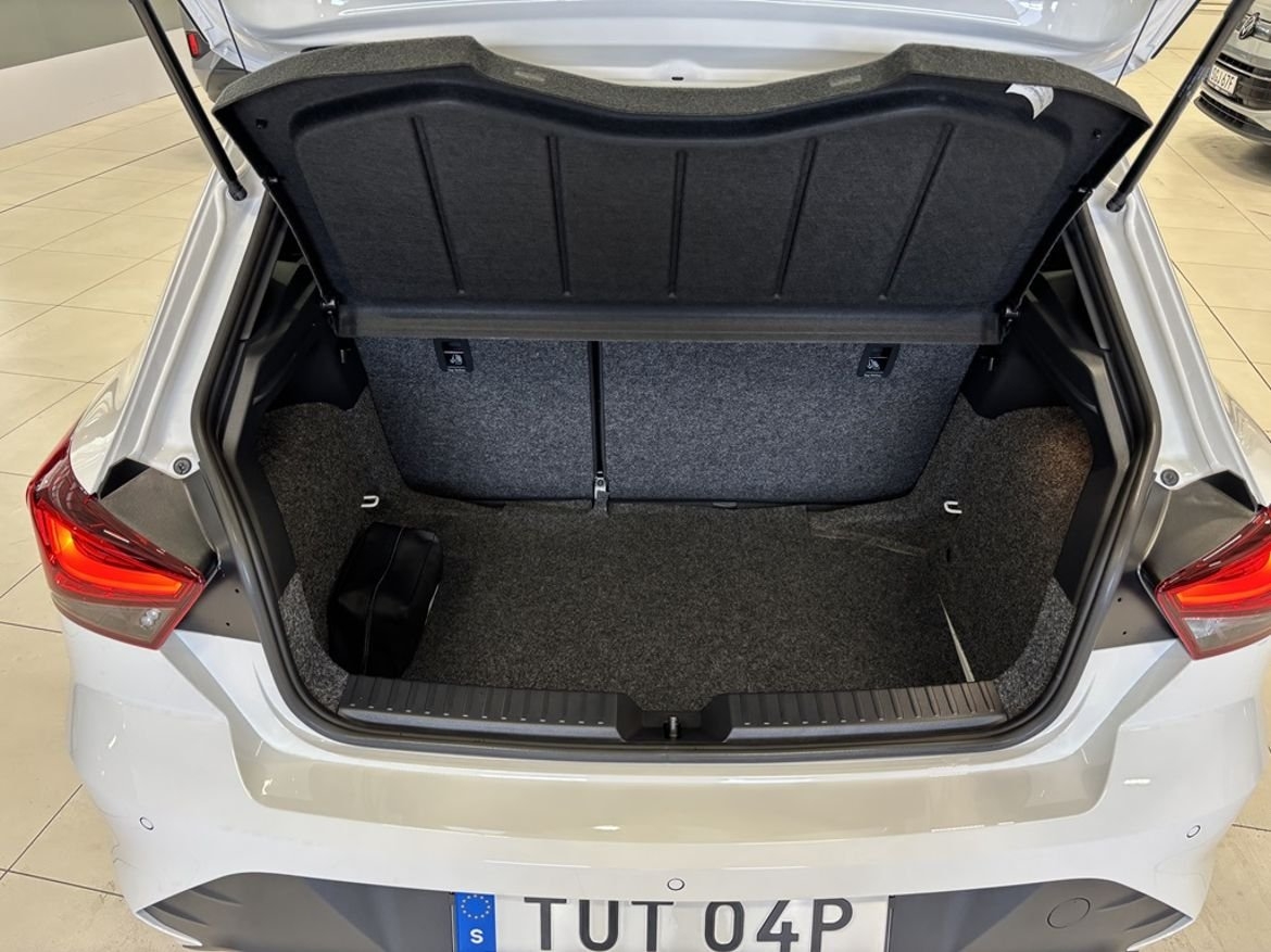 Seat Ibiza 1.0 TSI 115 DSG STYLE 2027, bild 6/20