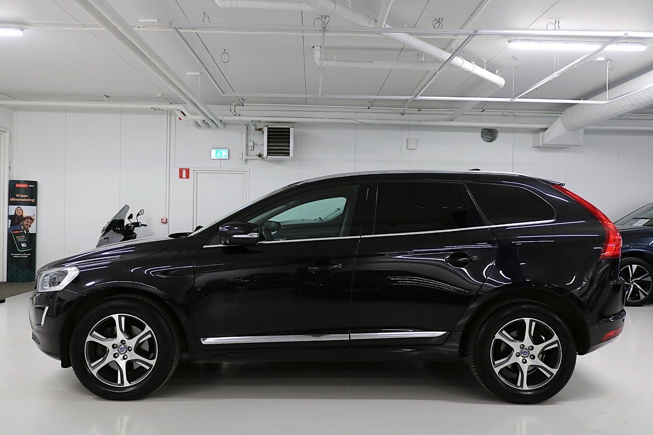 Volvo XC60 2015, bild 7/10