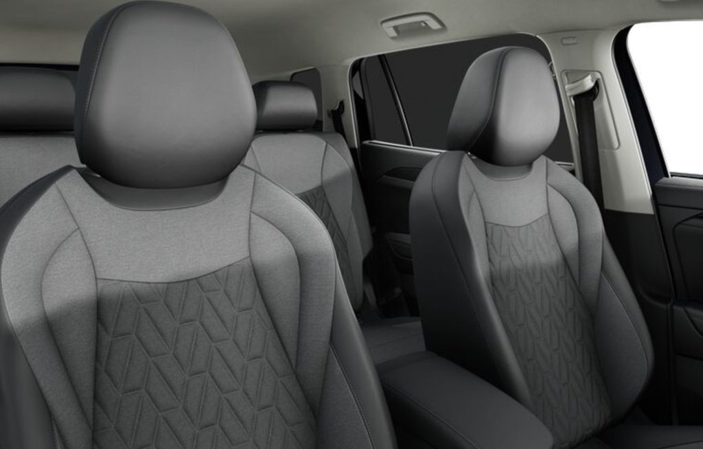 Volkswagen Tayron 2026, bild 3/4