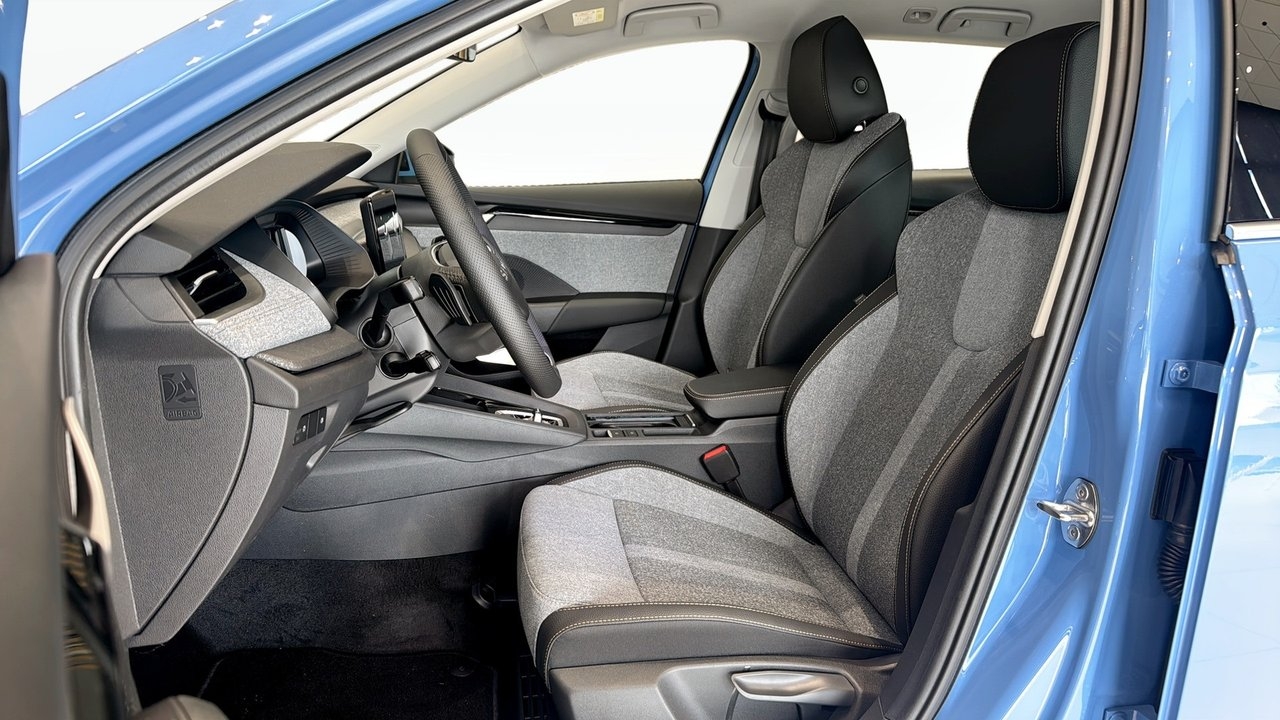 Skoda Octavia 2026, bild 7/10