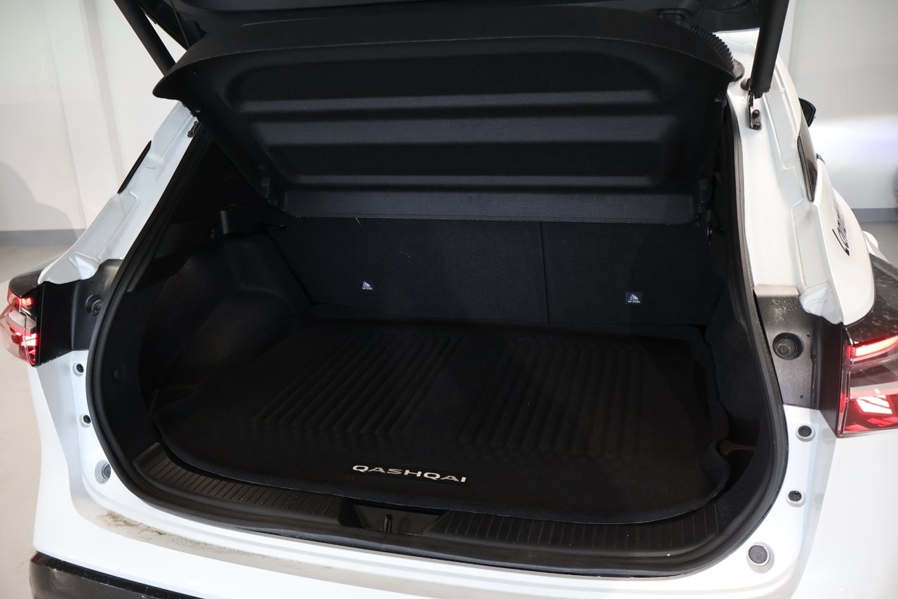 Nissan Qashqai 2024, kuva 7/10