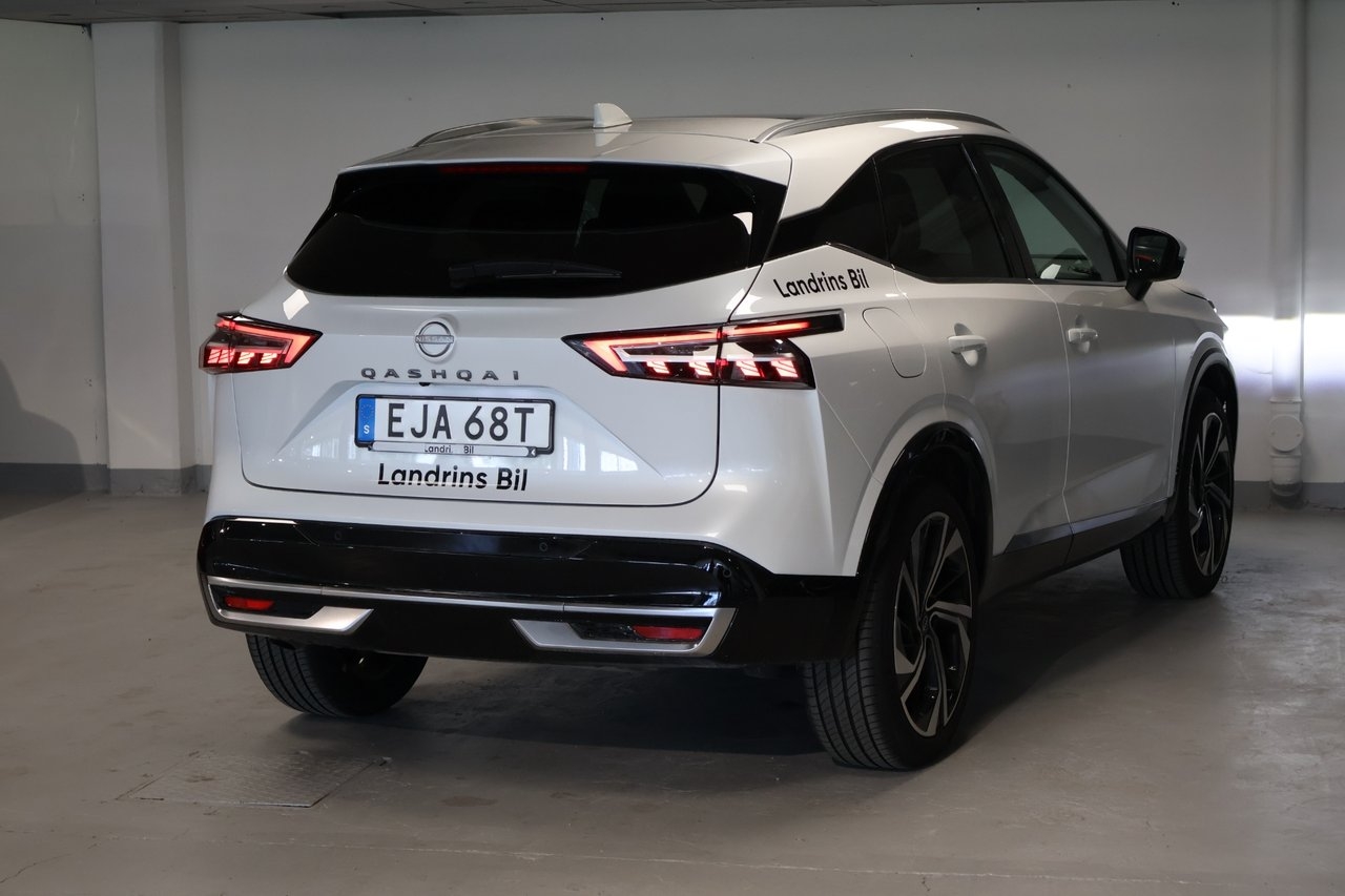 Nissan Qashqai 2024, kuva 2/10