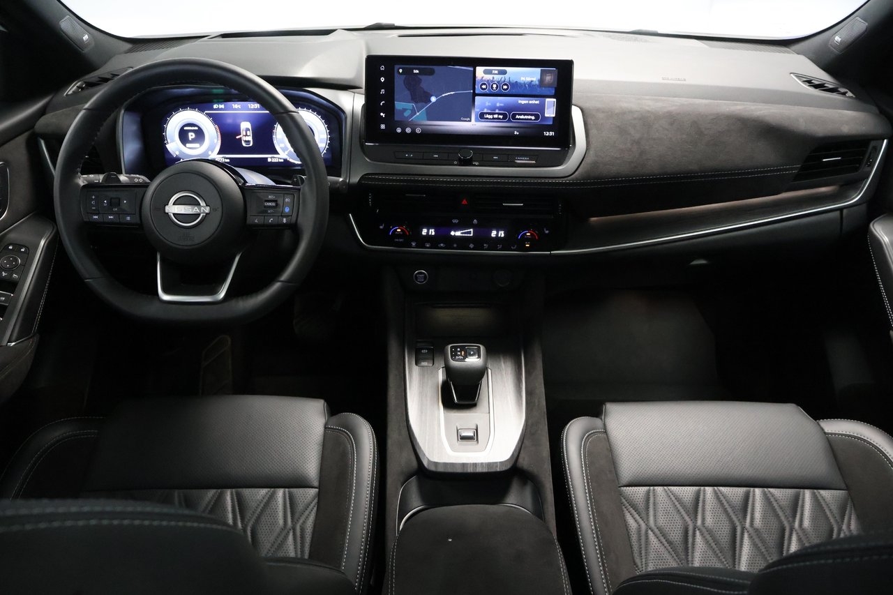 Nissan Qashqai 2024, kuva 5/10