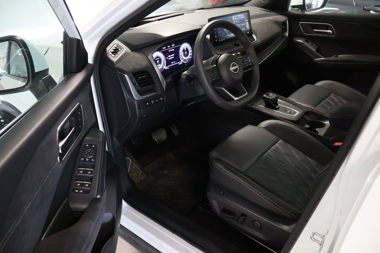 Nissan Qashqai 2024, kuva 4/10