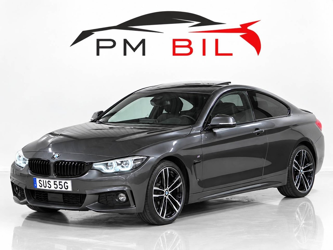 BMW 420