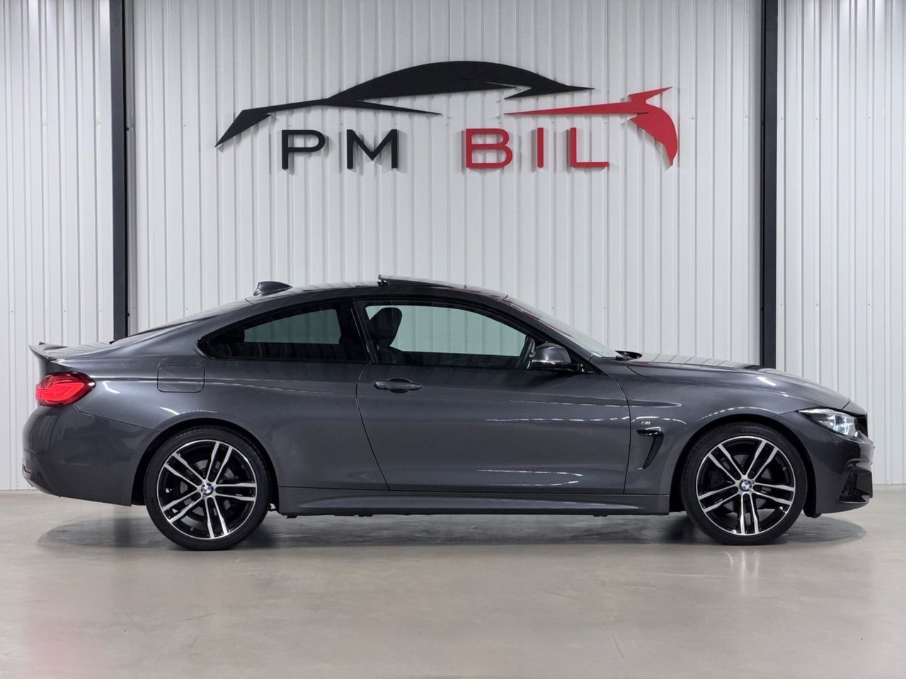 BMW 420 2020, kuva 7/38