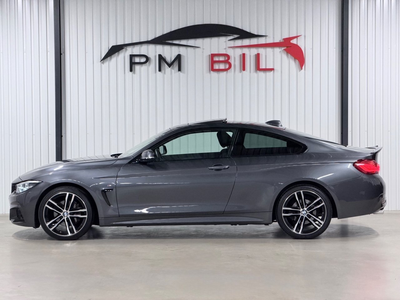 BMW 420 2020, kuva 6/38