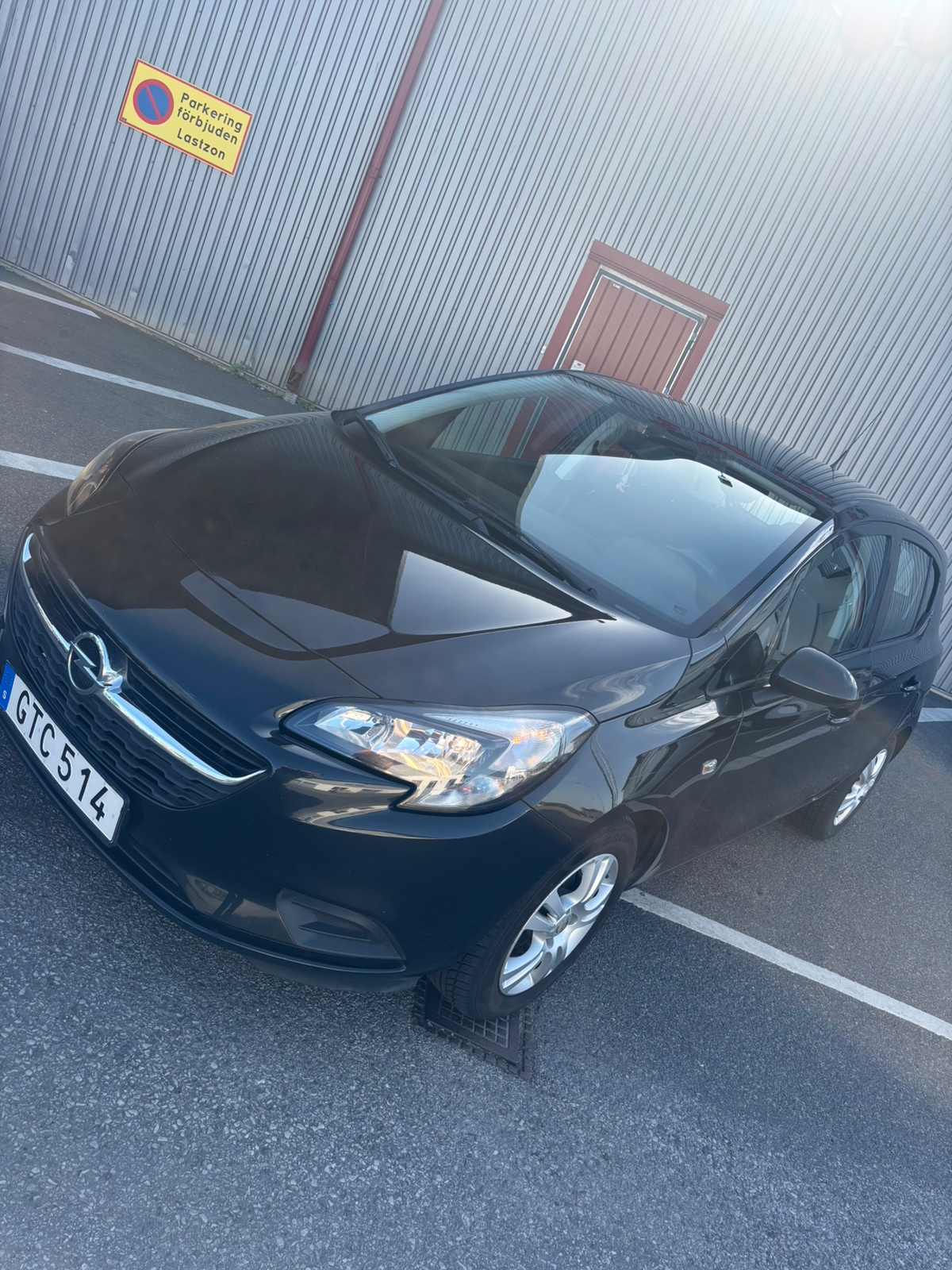 Opel Corsa 2015, bild 2/10