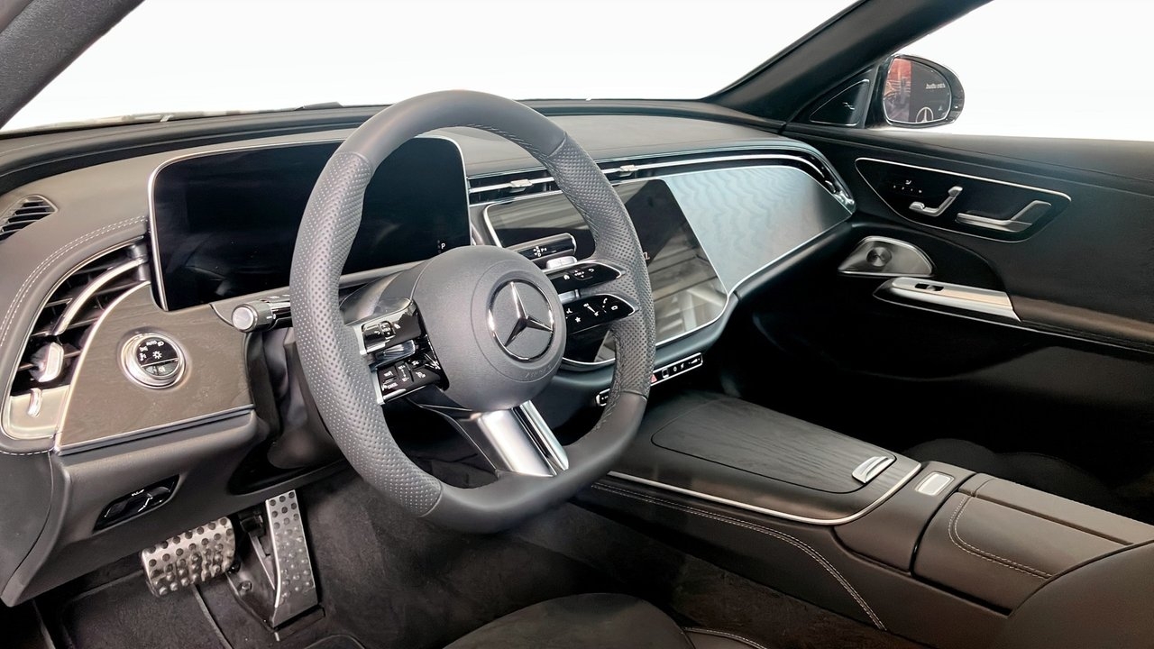 Mercedes-Benz E 300e 2026, bild 5/10