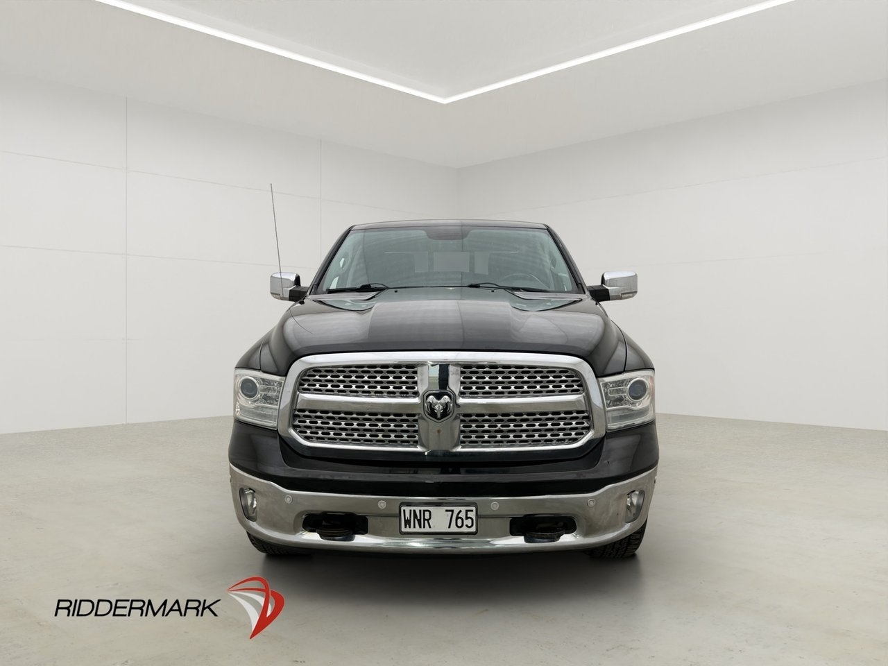 Dodge RAM 1500 2014, bild 5/38