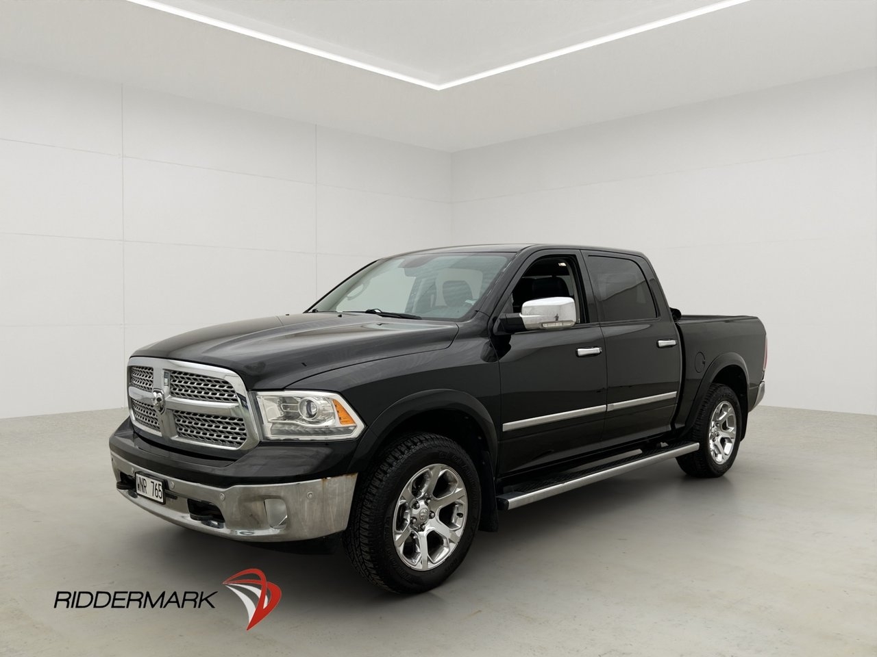 Dodge RAM 1500 2014, bild 3/38